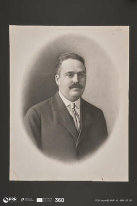 Dr. Alfredo de Sousa