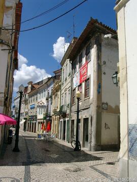 Vista geral