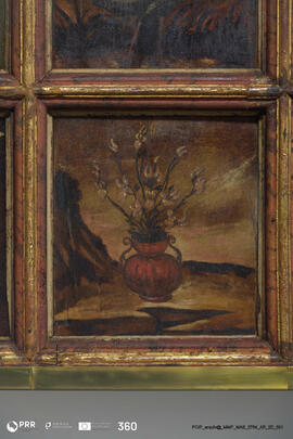 Natureza Morta com Flores
