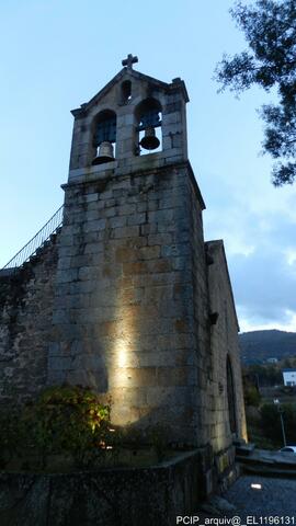 Vista geral do imóvel