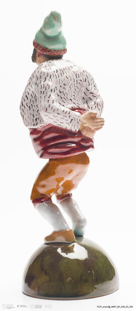 Figura de Movimento Forcado