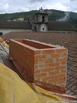 Acompanhamento da Intervenção de Obras – Fotografia 006