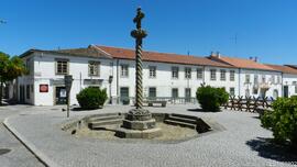 Vista geral