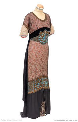 Vestido/Feminino