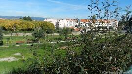 Fotografia: areas envolventes e exterior