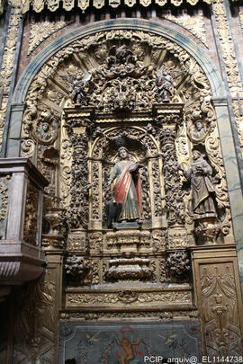 Retábulo de São João Evangelista