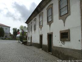 Fotografia do imovel e da zona envolvente