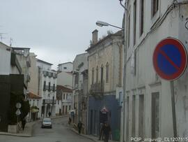 Imediações (Zona especial protegida)