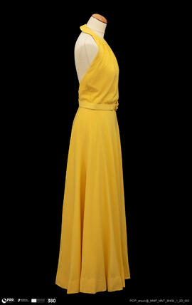 Vestido/Feminino