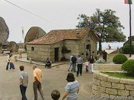 Sanctus Benedictus. São Bentinho : arraial [s.d.]