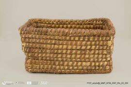 Escrinho (quarta e meia quarta)