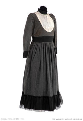 Fábula do Amor e as Velhas