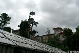 Estufas