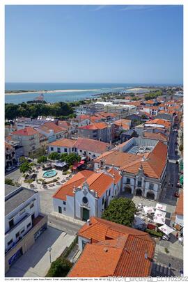 Vista aérea