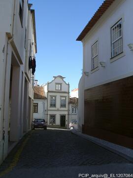 Área envolvente / imediações