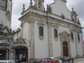 Vista geral do imóvel