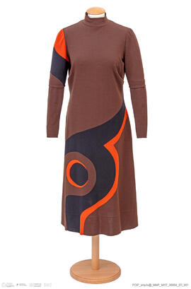 Vestido/Feminino