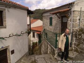 Imediações / área envolvente