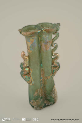 Duplo Unguentário (Doação Bühler-Brockhaus)