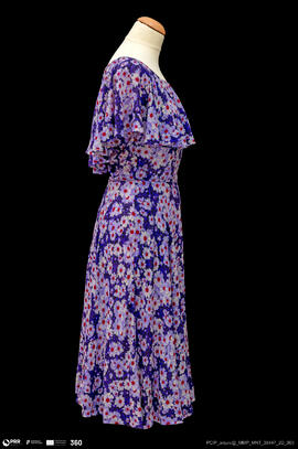 Vestido/Feminino
