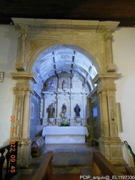 Fotografia (interior)