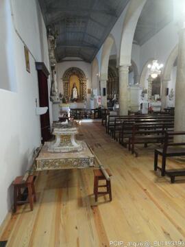 Fotografia (interior)
