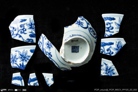 Open original Objeto digital