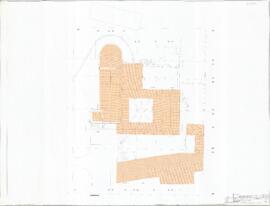Planta da Cobertura (2001-01)