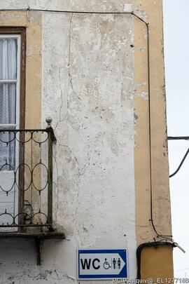 Fachada/frente