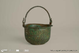 Sítula (Doação Bühler-Brockhaus)