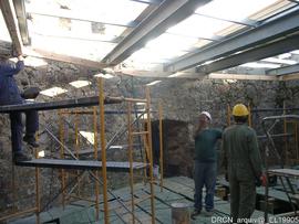 Acompanhamento de Obras – Fotografia 003