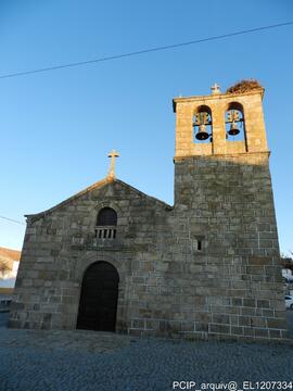 Vista geral do imóvel