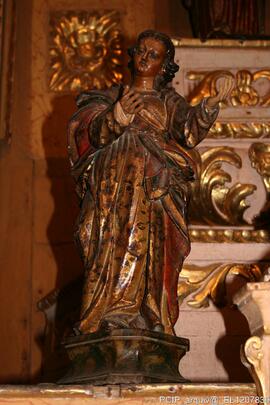 Fotografia (esculturas)