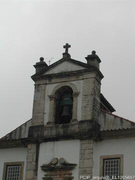 Fachada principal