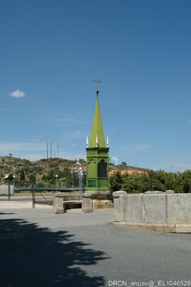Nicho de Nossa Senhora do Amparo