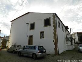 Vista geral do imóvel