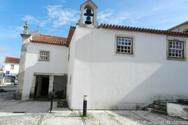 Vista geral (exterior)