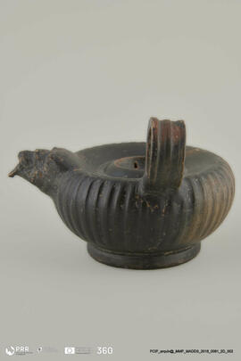 Guttus (Doação Bühler-Brockhaus)