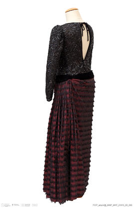 Vestido/Feminino