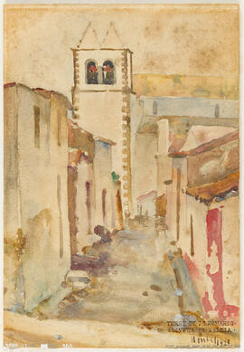 Torre de S. Leonardo