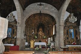 Capela-mor