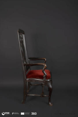 Conjunto de Quatro Cadeiras