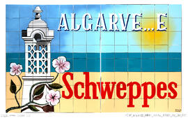 Algarve e  Schwepps
