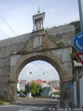 Imediações / Área envolvente