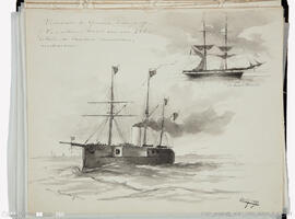 [Album] A Sua Magestade a Rainha D. Maria Pia