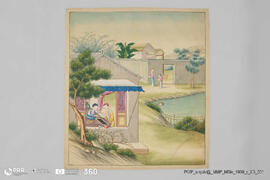 Título desconhecido (Uma conversa em casa)