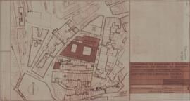 Levantamento - Instalações Existentes - Planta Topográfica [s.d.]