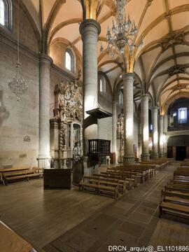 Nave