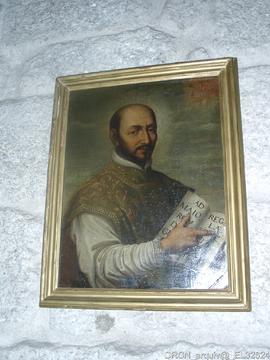 Pintura - retrato