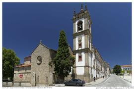 Alçado sul